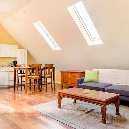 Portland Urban Lodge, Quiet, Walkable, Near 외부 사진