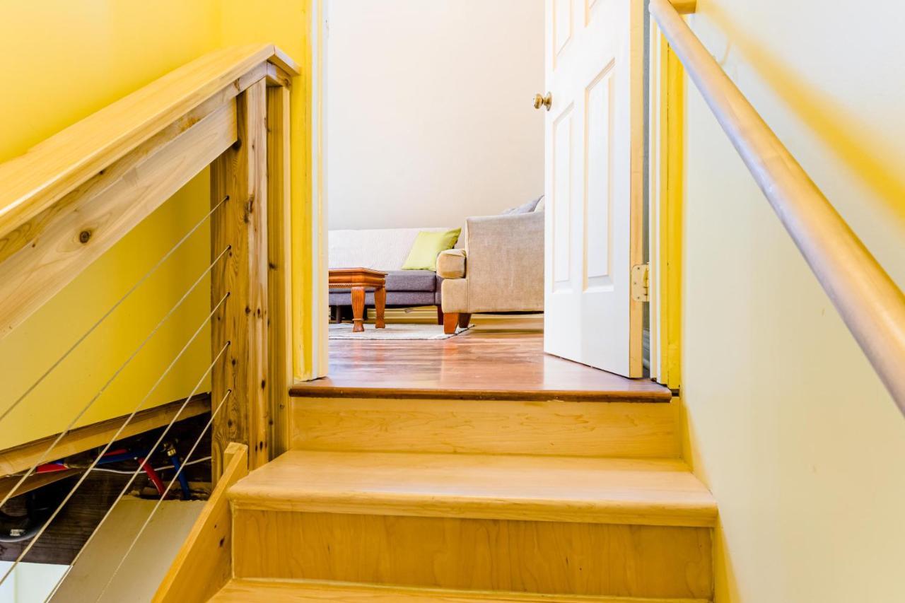 Portland Urban Lodge, Quiet, Walkable, Near 외부 사진